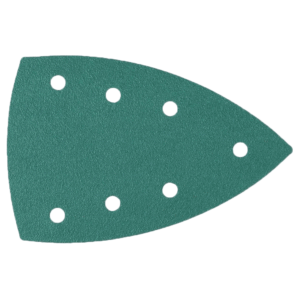 Zirconia punt